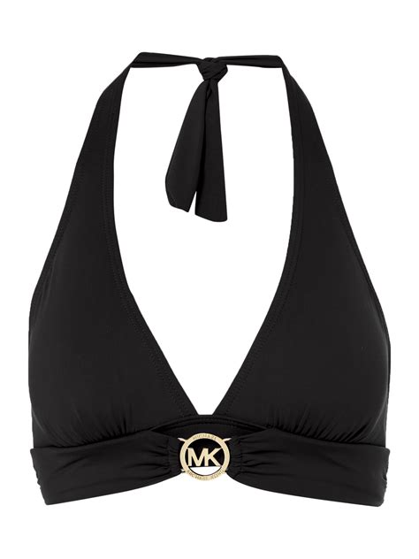 Michael Kors Black Bikini Swimwear for Women for sale .